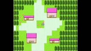 Oldale Town Theme 8-Bit GB Style