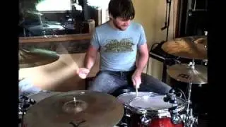 Fighting With Wire TV. Album 2 Studio Diary. Part 1