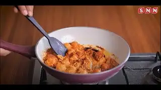 Malai Pyaj Recipe: A Flavorful Twist to Onion Delights | SNN