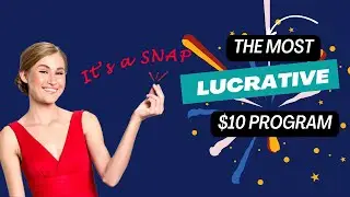 The Ultimate Residual Income Builder