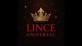 PREMIOS ESPECIALES,PREELIMINAR LINCE UNIVERSAL 2025