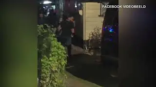 Zorgwekkende reeks huiselijk geweld