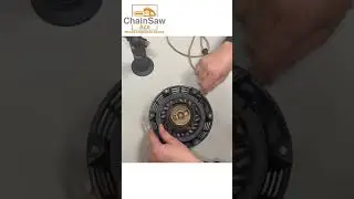 Как починить шнур на газонокосилке &mdash; за 59 секунд!