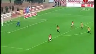 Derby Tunis [08/02/2017]  Club Africain 1-0 EST Saber Khlifa