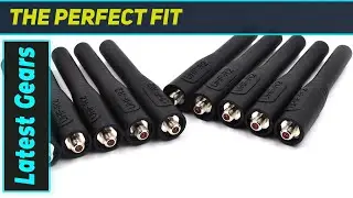 Best Motorola Radio Antenna? UHF Stubby Antenna Tested!