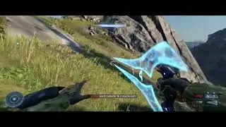 Halo Infinite return to sender