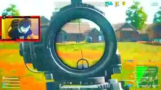 Đội Trưởng L&agrave; Pan Grandmaster PUBG PC
