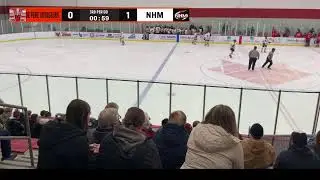 NHM VS DE PERE VOYAGEURS