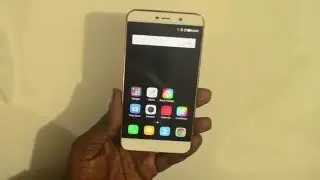 Coolpad Note 3 lite unboxing and Handson
