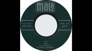 Sy Oliver & Orchestra - 