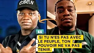 Laissez le nom des Bongo : vous g&eacute;rez le pays, assumez ! | Message de la Badecon Gang au Pr&eacute;sident 