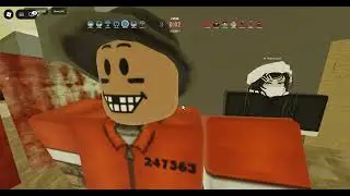 Jailbird Noe Parker Gameplay Keyboard and mouse-_-.