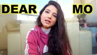 Dear Mo Vlogs ...