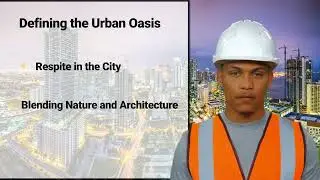 Transforming the City with Urban Renewal Projects