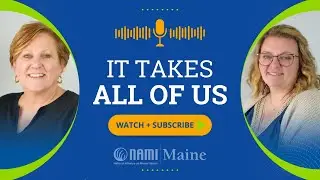 National Nonprofit Day - It Takes All of Us