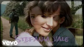 Stefania_vale - Radici Profonde (Official Music Video) (Lyric Video)