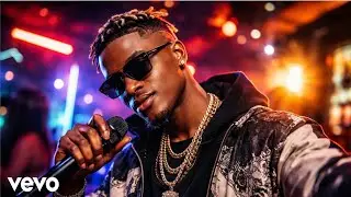Catch Feelings &ndash; Ruger | Lyrics video 