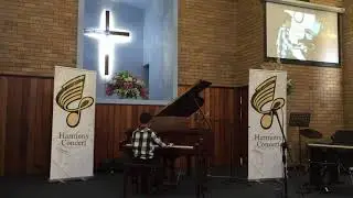 Allegro Moderato List B No 2 Anton Diabelli