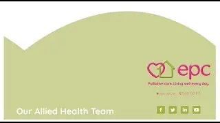 Our Allied Health Team