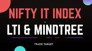 LTI SHARE ANALYSIS | LTI SHARE LATEST NEWS | MINDTREE SHARE ANALYSIS | MINDTREE LATEST SHARE NEWS