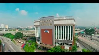 Nirvana Asia Corporate Video 富貴集團