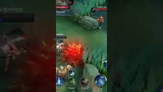 escape artist lol #mobilelegends #mlbb