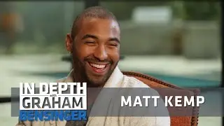 Matt Kemp: $160M contract foretold in fortune cookies