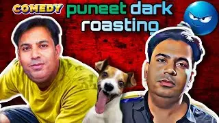 Ye Video Sabke Liye Nahi Hai 🤡 | dark roast #funnyroast