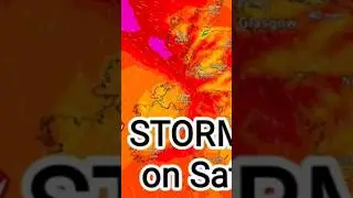 Storm Bert 2024: Severe Weather Warnings, Snow, and Flood Risks Across the UK #news #uk