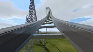 Wrangler | Ground Up RMC WIP