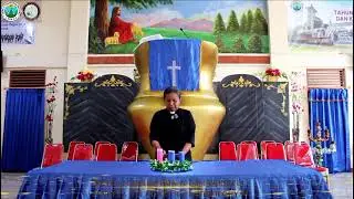 PESAN NATAL 24 DESEMBER 2025