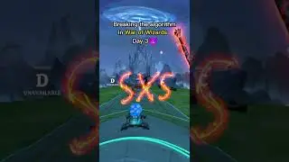 What spell to draw next? #warofwizards #vrgaming #quest2 #vrgame #gaming #vrgames #virtualreality