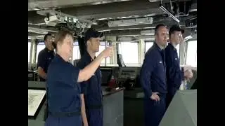 The Backbone of the NOAA Fleet  Survey Department