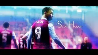 Scott Hogan - 