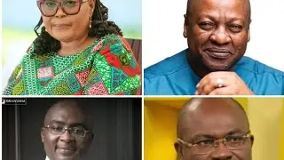 Your character that's not deserve  president Kennedy Agyapong-By obotan 🔥🔥🔥