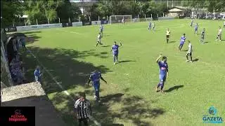 Final - Municipal de Futebol de Vera Cruz 2025 - Ferraz 1x2 Clube Vera Cruz   Categoria Titulares