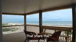 Utopia Beachfront House for Sale in Surfside Beach