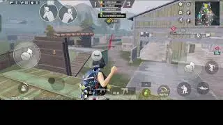 BGMI LIVE - POCHINKI GAMEPLAY#NEMOGAMING #DYNAMOGAMING