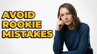 What Mistakes Do First-Year Teachers Often Make?