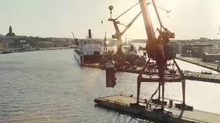 Volvo Trucks - The Hook advert