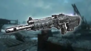 Origins But I Can Only Use The Sheiva - Call of Duty Zombies