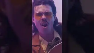 Official KD and Lunch Meat video out now! #newvideo #music #boy #golden #guitar