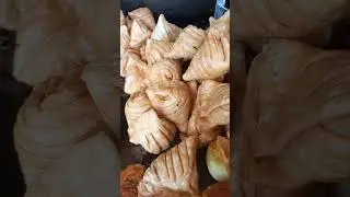 #food #hardoi #ranjana #streetfood #trending #burger