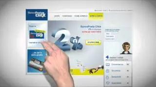 BancoPosta Click: il conto online che ti conviene!