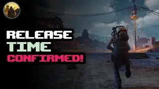 ASHFALL | Release Time Confirmed? New Survival Open World Shooter By NetEase!