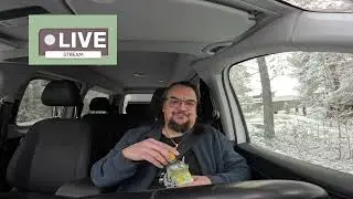 23.1.2026 Sjoelta jälki taksi livestreamia ja kauppaan 😋 