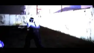 i am rage // advance rp