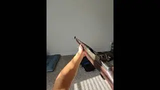 M1 Garand Ping The Best Sound Ever #garandthumb #range #new