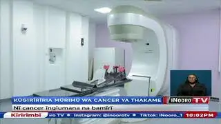 iNooro TV Live