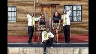 Black Umfolosi Live in Calgary, November 11th, 2022